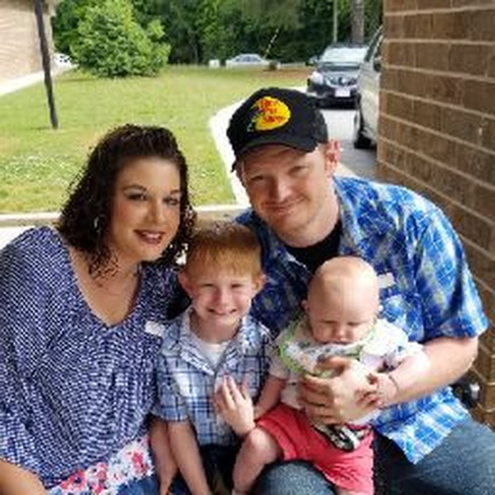 Meet your Posher, Candi